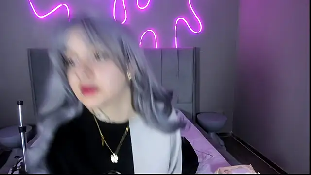 lexirouge   online show from 5, 2, 2026