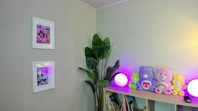 lexirouge   online show from 27, 11, 2025