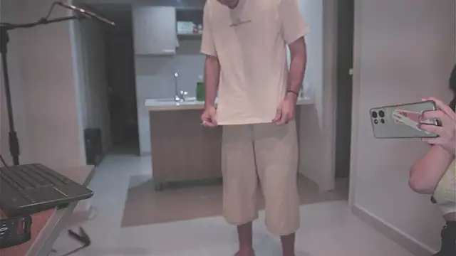 dan and daya online show from 14, 11, 2025