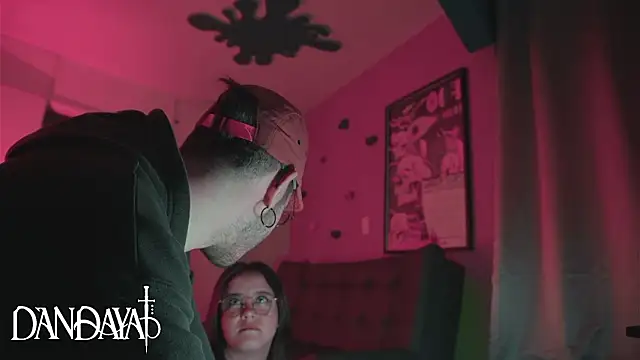 dan and daya online show from 12, 2, 2026