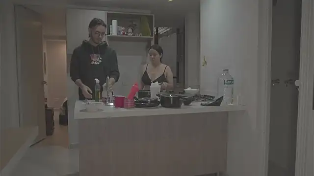 dan and daya online show from 3, 12, 2025