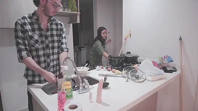 dan and daya online show from 24, 11, 2025