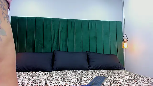 Melody Horney online show from 8, 11, 2025