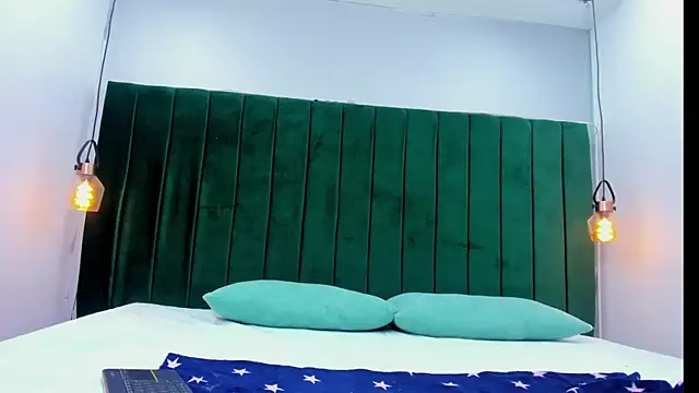 Melody Horney online show from 19, 2, 2026