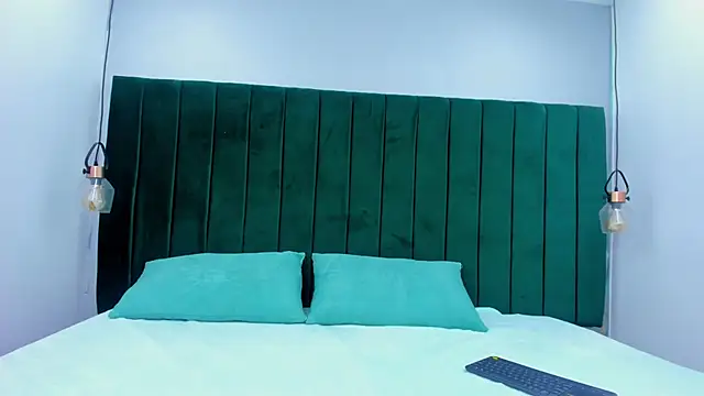 Melody Horney online show from 1, 12, 2025