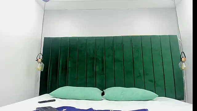 Melody Horney online show from 13, 3, 2026