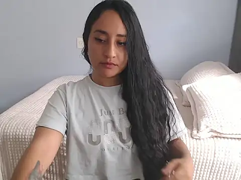 cute8smile online show from 10, 1, 2026