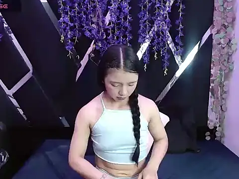 JulietaDiamond online show from 2, 12, 2025