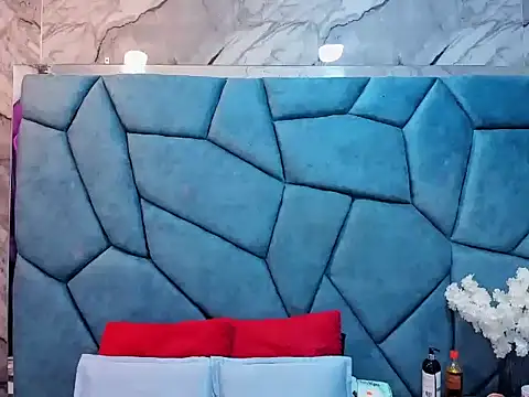 Snapshot of JulietaDiamond chatting on 31, 7, 2026 JulietaDiamond online show from 31, 7, 2026