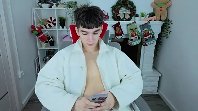 YamiTwink online show from 16, 12, 2025