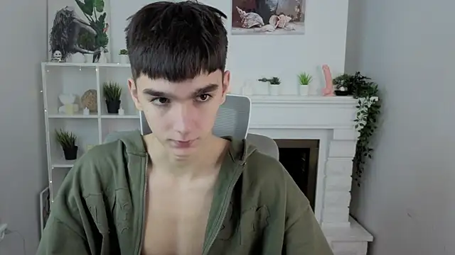 YamiTwink online show from 27, 11, 2025