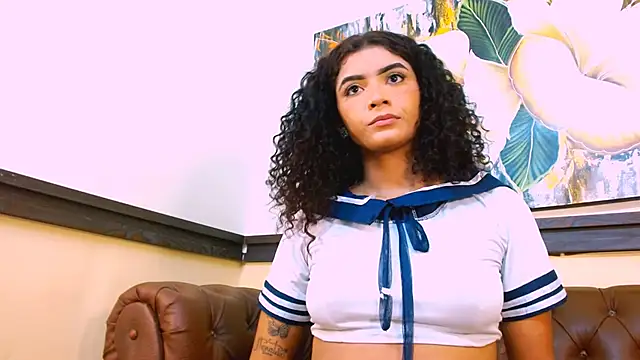 Emma Kiut  online show from 19, 11, 2025