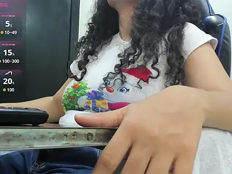 agata18  online show from 7, 4, 2026