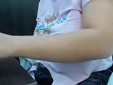 agata18  online show from 27, 3, 2026