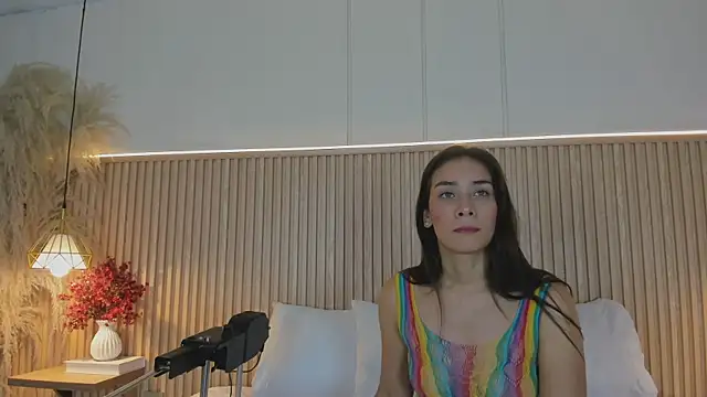Snapshot of NahimiThompson chatting on 9, 7, 2026 NahimiThompson online show from 9, 7, 2026