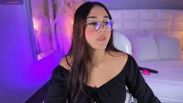 Anasha21 online show from 23, 5, 2026