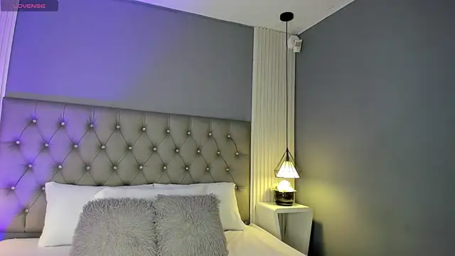 Anasha21 online show from 11, 4, 2026