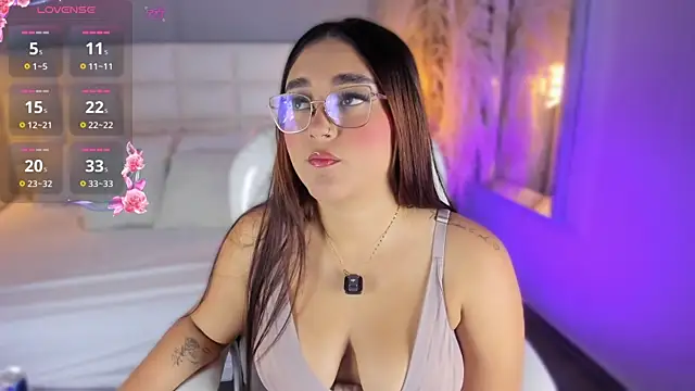 Snapshot of Anasha21 chatting on 30, 6, 2026 Anasha21 online show from 30, 6, 2026
