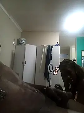 Blck420 online show from 4, 12, 2025