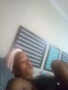 Blck420 online show from 28, 10, 2025