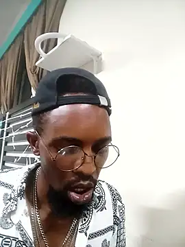 Blck420 online show from 15, 1, 2026