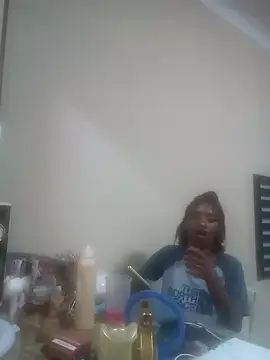 Blck420 online show from 3, 11, 2025