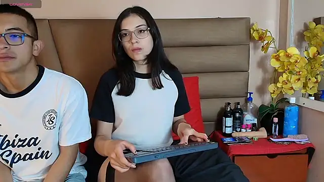 Crimsonsecretts online show from 15, 1, 2026