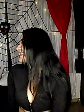 Snapshot of Nuvi_jonhs chatting on 23, 10, 2025 Nuvi jonhs online show from 23, 10, 2025