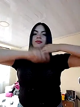 Snapshot of Nuvi_jonhs chatting on 4, 11, 2025 Nuvi jonhs online show from 4, 11, 2025