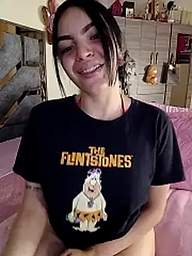 Snapshot of Nuvi_jonhs chatting on 2, 12, 2025 Nuvi jonhs online show from 2, 12, 2025