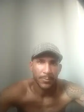 BruninhoRecife online show from 13, 11, 2025