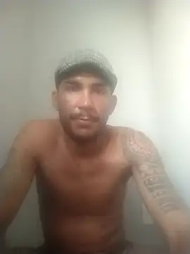 BruninhoRecife online show from 26, 10, 2025