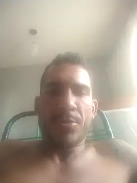 BruninhoRecife online show from 12, 11, 2025