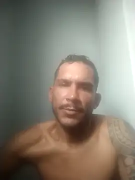 BruninhoRecife online show from 15, 11, 2025