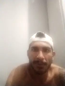 BruninhoRecife online show from 8, 11, 2025