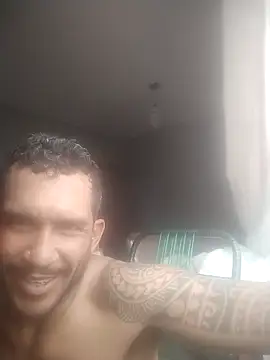 BruninhoRecife online show from 26, 11, 2025