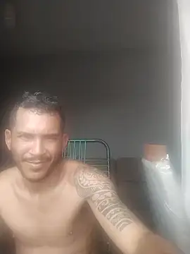 BruninhoRecife online show from 16, 11, 2025