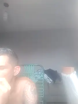 BruninhoRecife online show from 17, 11, 2025