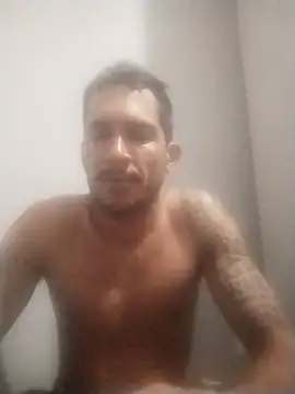 BruninhoRecife online show from 25, 10, 2025