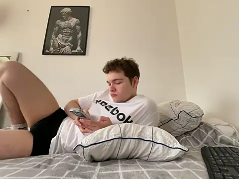 danielxfun online show from 26, 3, 2026