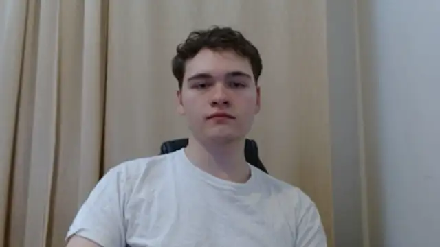 Snapshot of danielxfun chatting on 13, 1, 2026 danielxfun online show from 13, 1, 2026