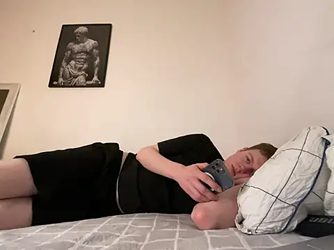 danielxfun online show from 25, 3, 2026