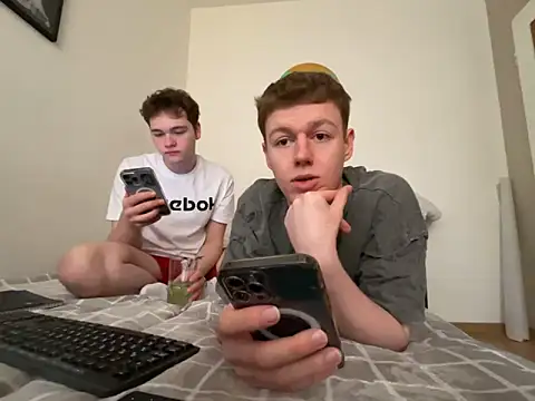 danielxfun online show from 24, 3, 2026