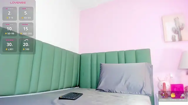 eimy mason online show from 26, 10, 2025