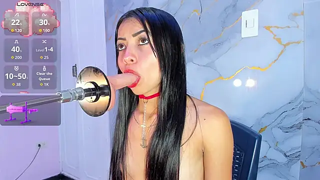 eimy mason online show from 6, 11, 2025