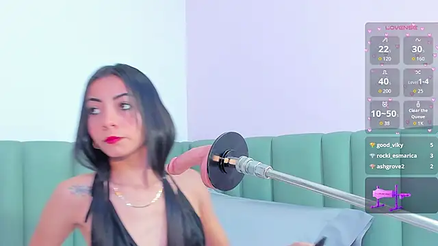 eimy mason online show from 9, 11, 2025