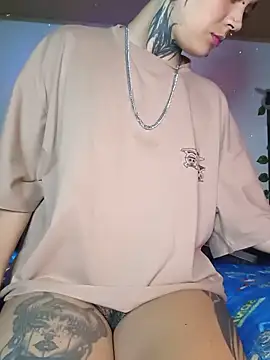 SharonSalazar online show from 17, 6, 2026