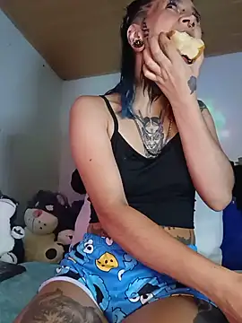 SharonSalazar online show from 5, 6, 2026