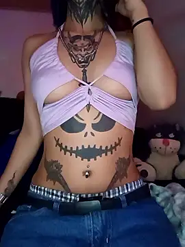 SharonSalazar online show from 10, 1, 2026