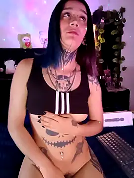 SharonSalazar online show from 2, 4, 2026